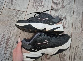 Nike Tekno tenisky - 3
