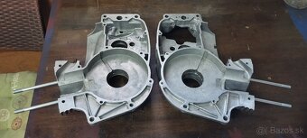 Motor kývačka - 3