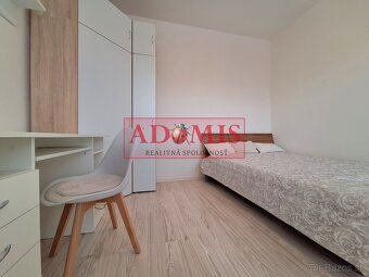 Prenájom 1-izb byt, loggia, Považská ul. Košice - 3