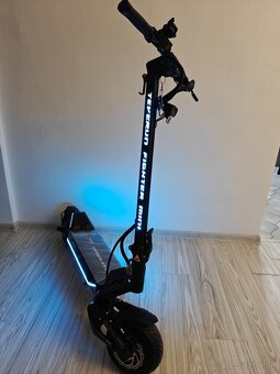 Teverun Fighter Mini Pro Bosch 60V/25Ah - 3