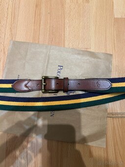 Polo Ralph Lauren belt opasok - 3