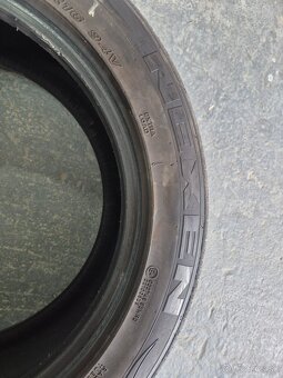 205/55 R16 nexen - 3