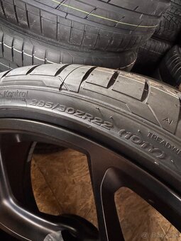 ORIG.AUDI RS6 PERFORMANCE R22 285/30/22 NOVE - 3
