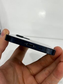 iPhone 12 Mini Black 128 GB - 3