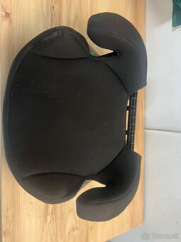 Autosedačka cybex - 3