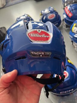 prilba CCM Tacks 720 - 3