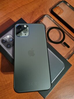 IPhone 11 Pro 64G Space grey - 3