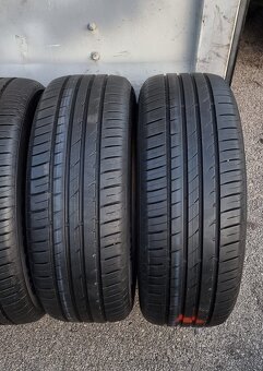 Letne pneumatiky Hankook 225/60r17 - 3