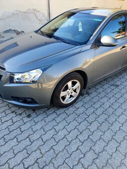 Cruze - 3