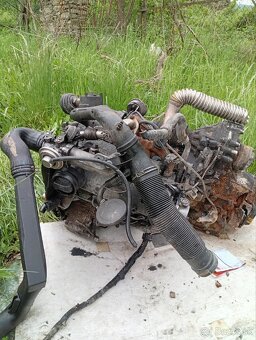 Motor - 3