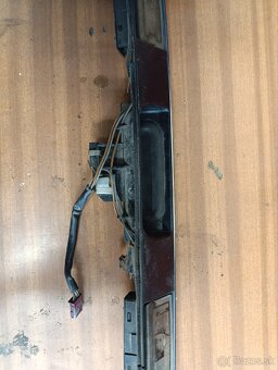Bmw E39 combi Zadná lišta na kufor - 3