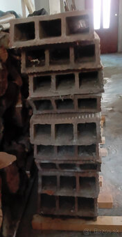 Stavebný materiál - Miaka - 3