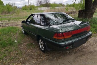 Predám Daewoo Espero CD - 3