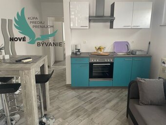 Apartmán s výhľadom na more v Chorvátsku vhodný ako investíc - 3