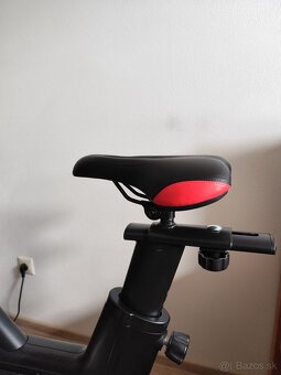 Stacionárny bicykel Spindoor MAG 7 - 3