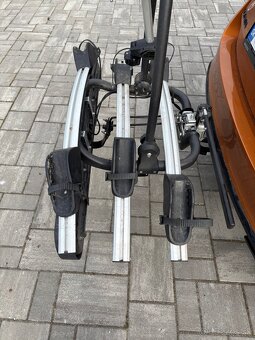 Nosič bicyklov - 3