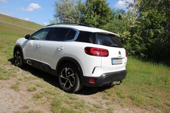 Citroen C5 Aircross BlueHDi - 3