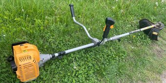 Riwall PRO Benzínový krovinorez RPB 510 - 3