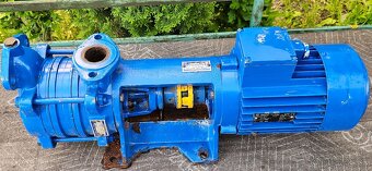 Sigma čerpadlo - 3