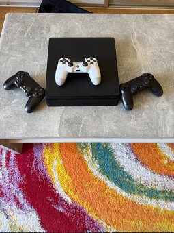 Ps4 Playstation 4 - 3