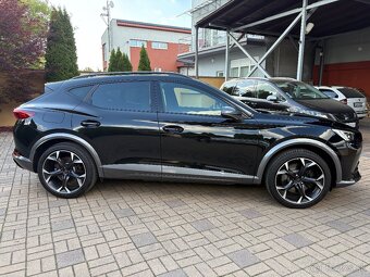 Predám CUPRA FORMENTOR VZ 1.4 TSI eHybrid 245k - 3