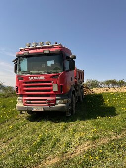 Autodoprava - 3