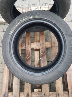Zimne 225/50R17 a 225/45R17 205/50R17 po kuse - 3