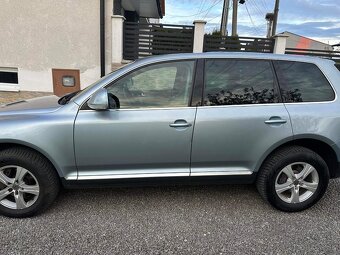 Volkswagen Touareg 3.0 V6 TDI - 3