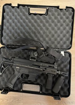 Grand Power Stribog SP9a3sg - 3