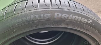 Letne pneumatiky Hankook 225/40R17 - 3