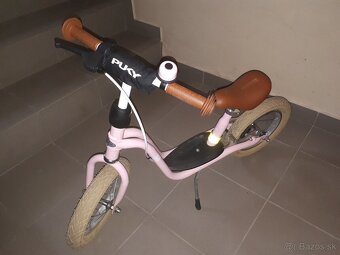 RETRO ODRÁŽADLO PUKY XL CLASSIC - 3