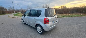 Grand Modus 1,2 Turbo 74kw - 3