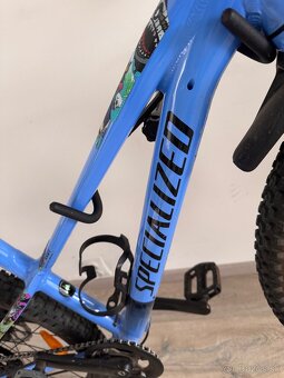Predám Bike Specialized Riprock 20 Super Short 2024 - 3