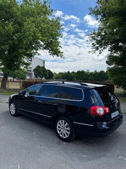Volkswagen Passat 1.9 TDI - 3