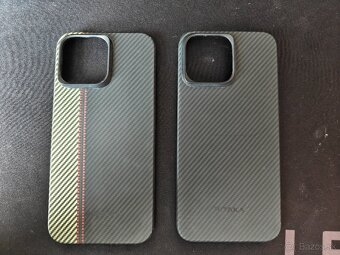PITAKA kryty Iphone 15 Pro Max - 3
