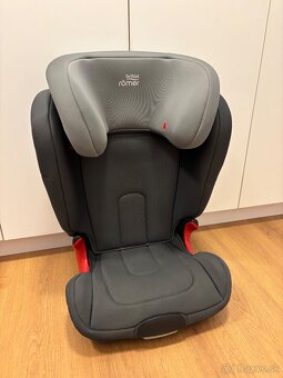 Britax Römer Kidfix - 3