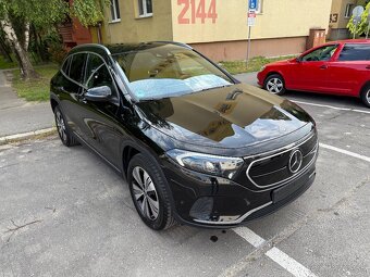 Mercedes-Benz EQA 250 - 3