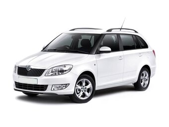 PRENAJOM AUT - AUTOPOŽIČOVŇA - LACNY PRENAJOM - 3