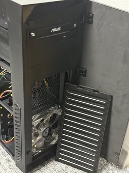 Zalman R1 plus zdroj - 3