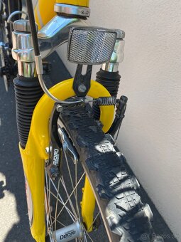 Cheyenne Mtb - 3