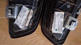 AIRBAG - Peugeot / Citroën - 3