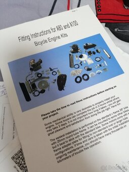 MOTOKOLO Kit 80cc - 3