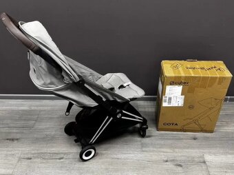Kočík Cybex Coya - 3