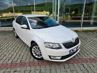 ŠKODA OCTÁVIA 2.0 TDI ●AUTOMAT/DSG ●ŤAŽNÉ ZARIADENIE ● - 3