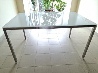 Stol Torsby IKEA - 3