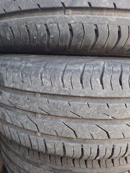 205/60 R16 letne pneu Continental - 3