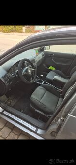 Volkswagen 1.9, 2003, 66kW, seda metaliza - 3