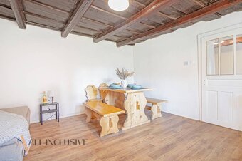 ALL INCLUSIVE | NA PREDAJ 4 IZB. RODINNÝ DOM V KRÁSNEJ LOKAL - 3