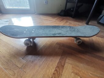 Predám skateboard, 2 ks - 3