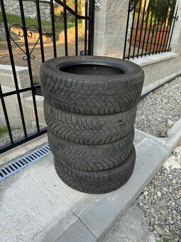 205/55 r16 zimné NORDICA - 3